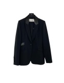 Blazer Donna Nenette--50%-162,50 €-Giacche