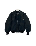 Bomber Donna CHB--50%-699,00 €-Giubbotti