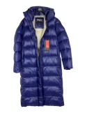 Giubbino lungo Donna Blauer--50%-225,00 €-Giubbotti