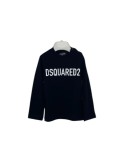 Maglia manica lunga Bimbo Dsquared--50%-50,00 €-Maglie