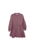 Vestito in felpa Bimba Elisabetta Franchi--50%-97,50 €-Vestiti