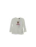 Maglia manica lunga Bimba Chiara Ferragni--50%-35,50 €-Maglie