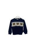 Maglione Bimbo Moschino--50%-79,50 €-Maglie