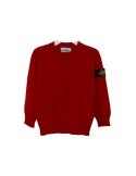 Maglione Bimbo Stone Island--50%-87,50 €-Maglie