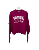 Felpa Donna Moschino--50%-125,00 €-Felpe