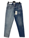 Amish Uomo Jeans--70%-50,70 €-Pantaloni