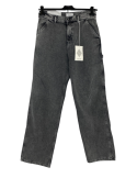 Jeans scuro Uomo Amish--50%-104,50 €-Pantaloni