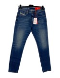 Jeans Uomo Diesel--50%-97,50 €-Pantaloni