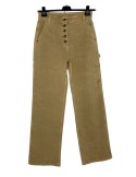 Pantalone cargo Donna Twinset--50%-115,00 €-Pantaloni