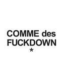 COMME des FUCKDOWN