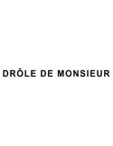 Drole de Monsieur